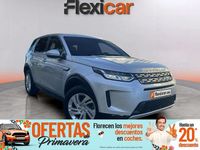 Usado Land Rover Discovery Sport HSE 150 CV (110 kW) 2020 Gris SUV