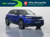 Usado Opel Mokka S 136 CV (100 kW) 2025 Azul SUV