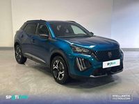 Usado Peugeot 2008 Allure 145 CV (106 kW) 2025 Azul SUV