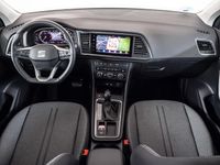 Brugt Seat Ateca Style 150 HK (110 kW) 2025 Hvid SUV