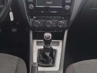 Usado Skoda Octavia Ambition 116 CV (85 kW) 2017 Beige Utilitario