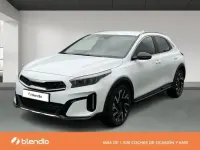 Nuevo Kia XCeed Style 150 CV (110 kW) 2025 Blanco SUV