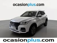 Usado DR DR 4.0 116 CV (85 kW) 2023 Blanco SUV