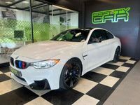 usado BMW M4 M4A