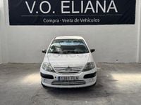 Usado Citroën C3 Furio 70 CV (51 kW) 2007 Blanco Berlina