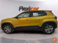 Usado Jeep Avenger 101 CV (74 kW) 2023 Amarillo SUV
