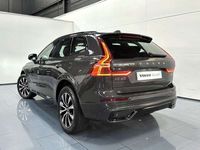 usado Volvo XC60 B4 Plus Dark Fwd Aut.