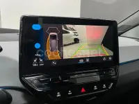 Usado VW ID.3 Pro Performance 150 kW (204 CV) 2021 Eléctrico Utilitario