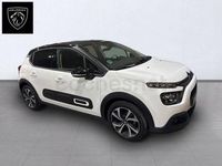 Usado Citroën C3 Origins 82 CV (60 kW) 2023 Blanco Utilitario