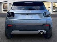 Usado Jeep Avenger Summit 101 CV (74 kW) 2024 Gris SUV