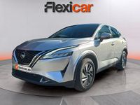 Usado Nissan Qashqai Acenta 159 CV (116 kW) 2023 Gris SUV