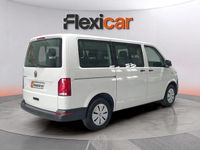 Occasion VW Caravelle 150 ch (110 kW) 2023 Blanc Van