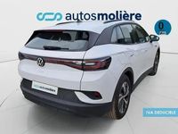 Occasion VW ID.4 Pure 125 kW (170 ch) 2022 Blanc SUV