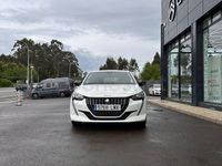 Usado Peugeot 208 Active 100 CV (73 kW) 2022 Blanco Utilitario