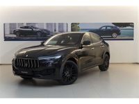 usado Maserati Levante Executive L4 330CV Hybrid-Gasolina AWD