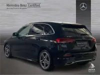 Usado Mercedes B180 116 CV (85 kW) 2021 Utilitario