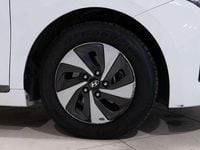 Usado Hyundai Ioniq 141 CV (103 kW) 2019 Blanco Utilitario