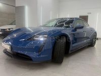 Usado Porsche Taycan 300 kW (408 CV) 2024 Eléctrico Berlina