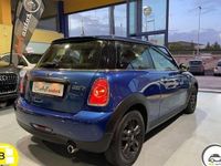Usado Mini ONE 90 CV (66 kW) 2011 Utilitario