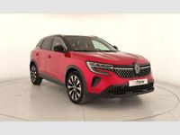 Usado Renault Austral Techno 200 CV (147 kW) 2025 Rojo SUV