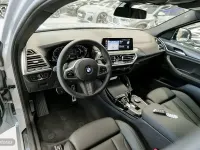 Nuevo BMW X4 xLine 190 CV (139 kW) 2025 Gris SUV