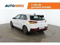 usado Hyundai i30 2.0 TGDI