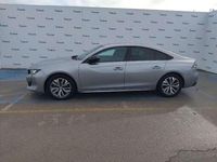 Usado Peugeot 508 Allure 131 CV (96 kW) 2023 Gris Berlina