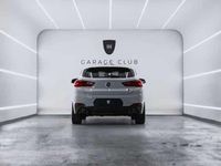 Usado BMW X2 M Sport 190 CV (139 kW) 2018 Blanco SUV