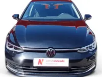 Usado VW Golf VIII 204 CV (150 kW) 2023 Negro Utilitario
