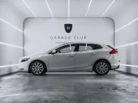 Usado Volvo V40 Summum 179 CV (131 kW) 2013 Blanco Utilitario
