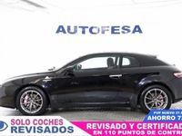 usado Alfa Romeo Brera 2.2 JTS 185cv Selective 3p Sky-View #CUERO, TECHO, BLUETOOTH, PARKTRONIC