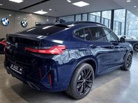 Usado BMW X4 340 CV (250 kW) 2024 Azul SUV