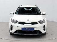 Usado Kia Stonic 120 CV (88 kW) 2021 Blanco SUV