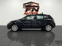 Usado Opel Astra Enjoy 90 CV (66 kW) 2008 Negro Berlina