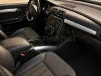 Usado Mercedes R280 190 CV (139 kW) 2006 Gris / plata Familiar