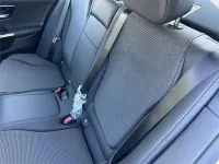 Usado Mercedes C200 204 CV (150 kW) 1999 Blanco Berlina