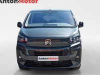 Usado Citroën Spacetourer Business Class 179 CV (131 kW) 2024 Monovolumen