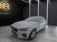 Usado Volvo XC60 Momentum 197 CV (144 kW) 2021 Blanco SUV