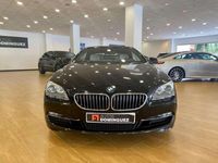 usado BMW 640 Cabriolet 640 dA