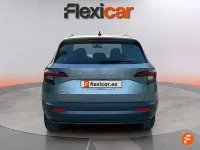 Occasion Skoda Karoq Ambition 115 ch (84 kW) 2020 Gris SUV