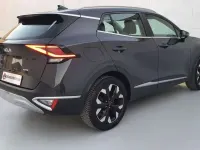 Usado Kia Sportage 265 CV (194 kW) 2024 Gris SUV