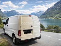 Usado Nissan NV200 Comfort 90 CV (66 kW) 2015 Blanco Monovolumen