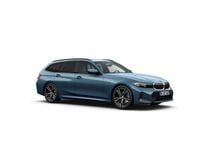 Usado BMW 320 Comfort Edition 190 CV (139 kW) 2025 Azul Familiar