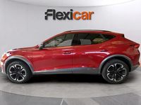 Brugt Cupra Formentor 190 HK (139 kW) 2021 Rød SUV