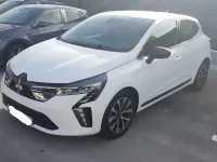 Usado Mitsubishi Colt 90 CV (66 kW) 2023 Blanco Utilitario