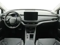 Usado Skoda Elroq 210 kW (286 CV) 2026 Gris SUV