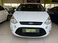 usado Ford S-MAX 2.0TDCI Trend 140