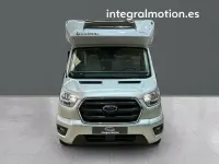 Usado Ford Transit 2025 Gris Van