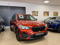 Usado BMW X1 150 CV (110 kW) 2020 Marrón SUV