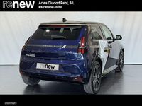 Usado Renault 5 E-Tech Iconic 110 kW (150 CV) 2024 Berlina